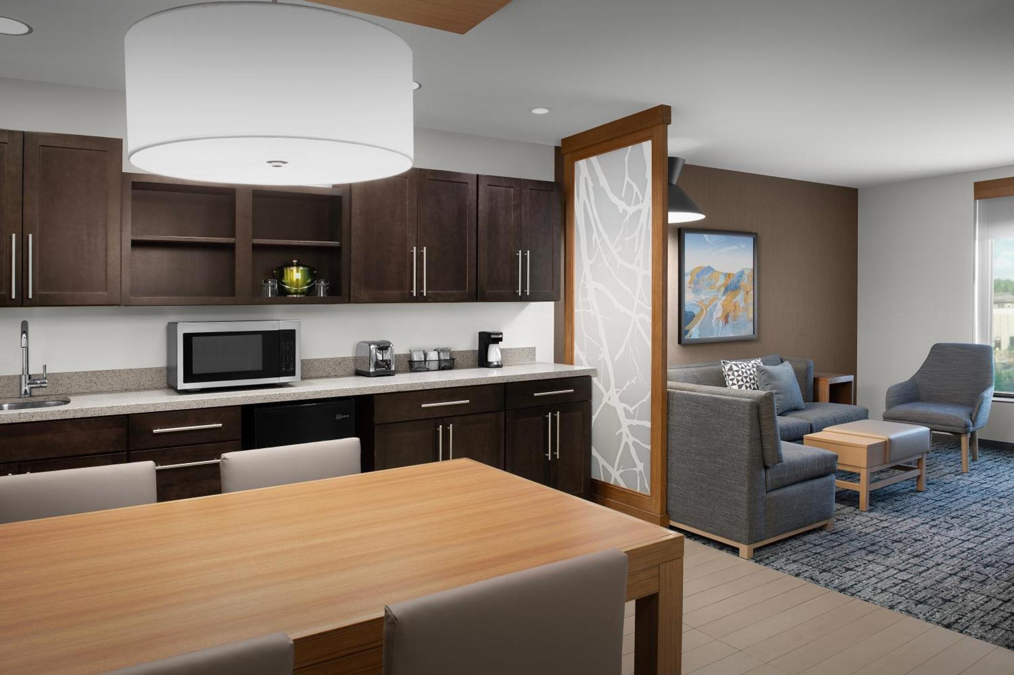Hyatt Place Boulder Pearl Street - Newly Renovated Exterior foto