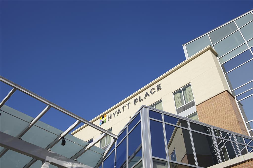 Hyatt Place Boulder Pearl Street - Newly Renovated Exterior foto