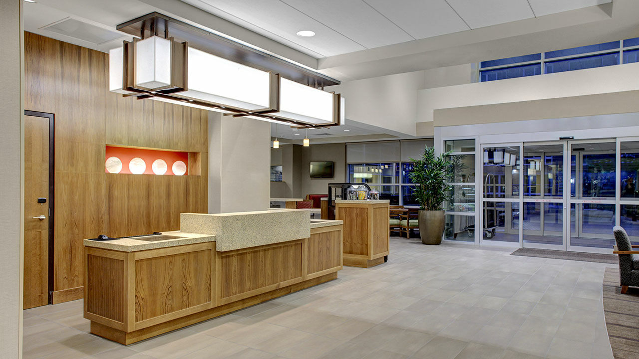 Hyatt Place Boulder Pearl Street - Newly Renovated Exterior foto